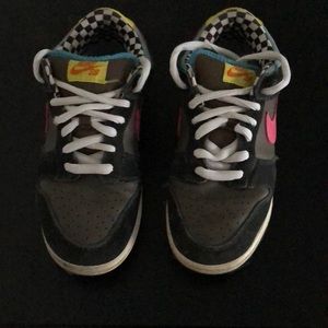 Exclusive Nike SB